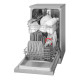 Zmywarka wolnostojąca DFM41E6qISMG
