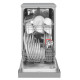 Zmywarka wolnostojąca DFM41E6qISMG