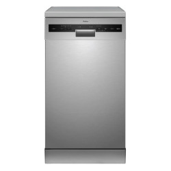 Zmywarka wolnostojąca DFM41E6qISMG