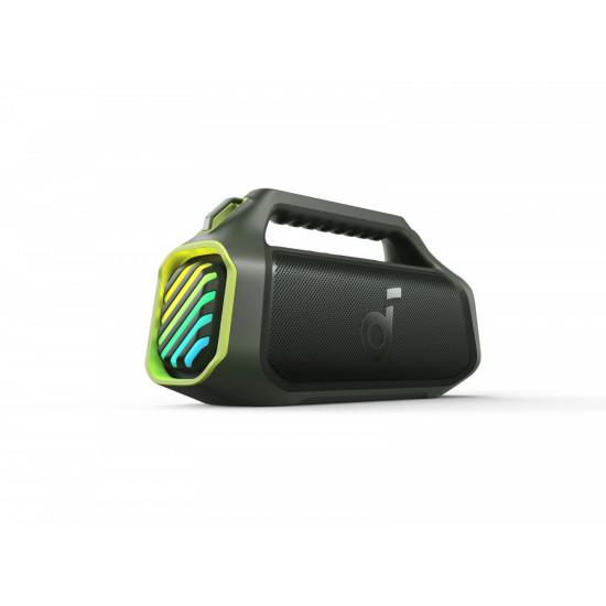 Głośnik Soundcore Boom 2 Plus Zielony 