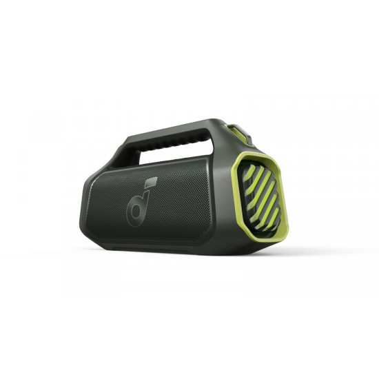 Głośnik Soundcore Boom 2 Plus Zielony 