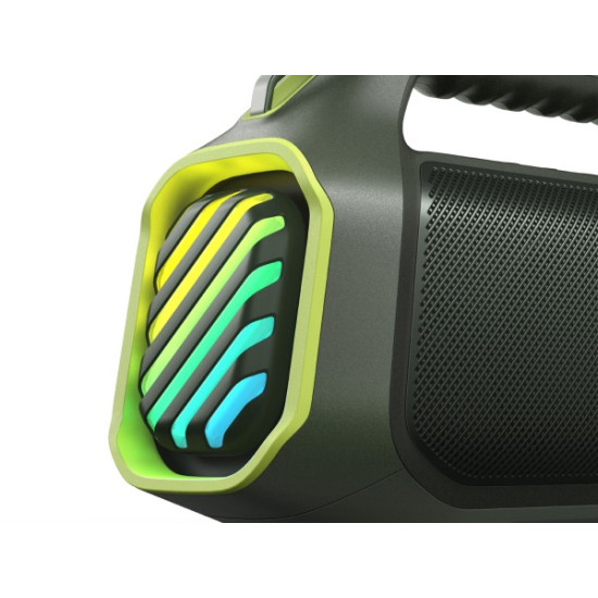 Głośnik Soundcore Boom 2 Plus Zielony 