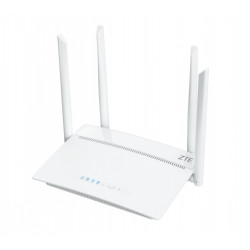 Router MF258 + IDU Wifi6