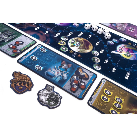 Gra MLEM: Agencja Kosmiczna