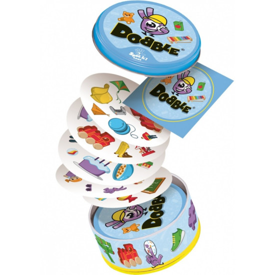 Gra Dobble Kids (Eco)