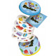 Gra Dobble Kids (Eco)