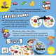 Gra Dobble Kids (Eco)