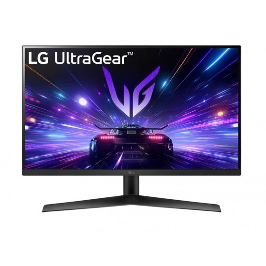 Monitor 27GS60F-B 27 cali FHD UltraGear IPS 180Hz 1ms 