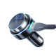 Ładowarka samochodowa transmiter Bluetooth 2xUSB-A + czytnik kart+ Bluetooth 
