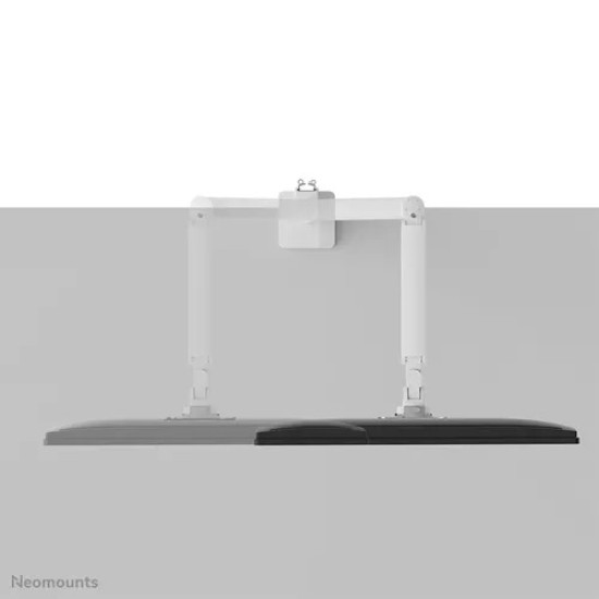 Uchwyt do monitora biurkowego DS70-250WH1 17-35 cali 9kg 