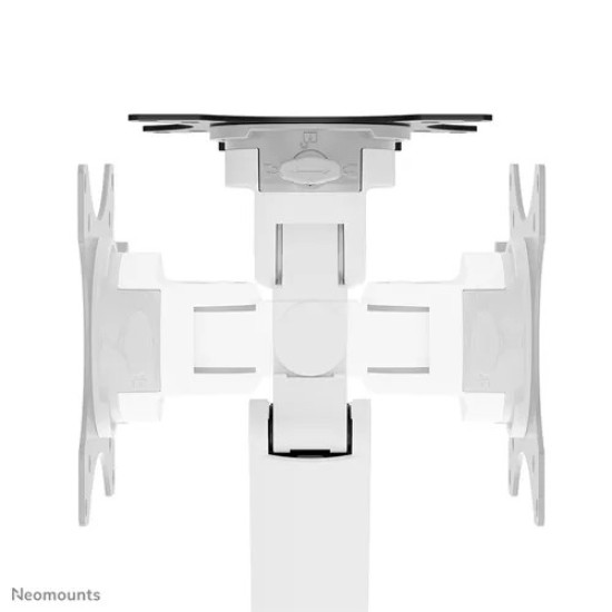 Uchwyt do monitora biurkowego DS70-250WH1 17-35 cali 9kg 