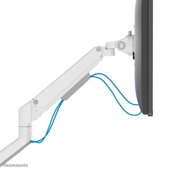 Uchwyt do monitora biurkowego DS70-250WH1 17-35 cali 9kg 