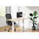 Uchwyt do monitora biurkowego DS70-250WH1 17-35 cali 9kg 
