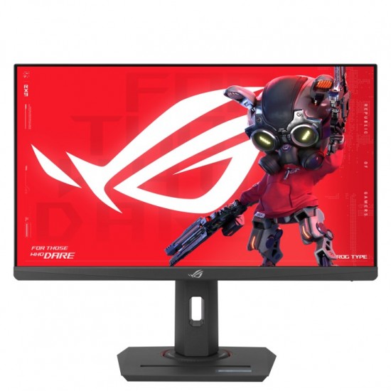 Monitor 25 cali XG259CMS F-IPS FHD 144Hz HDMI USB DP USB-C PIVOT Monitor 25 cali XG259CMS F-IPS FHD 144Hz HDMI USB DP USB-C PIVOT
