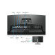 Monitor 31.5 cala PD3225U  LED 5ms/2K/2000:1/HDMI/Czarny 