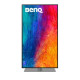 Monitor 31.5 cala PD3225U  LED 5ms/2K/2000:1/HDMI/Czarny 