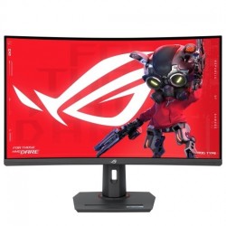 Monitor 32 cale XG32WCMS ROG 280Hz HDMI DP USB-C 