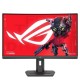 Monitor 27 cali XG27WCMS ROG FHD 280Hz HDMI Monitor 27 cali XG27WCMS ROG FHD 280Hz HDMI