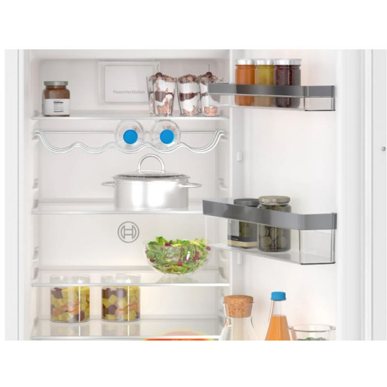 Chłodziarko-zamrażarka KIL82VFE0