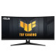Monitor 34 cale VG34VQ3B WQHD 180Hz DP HDMI TUF 1500R 