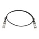 Kabel DAC DEM-CB100S28 SFP28 1m Kabel DAC DEM-CB100S28 SFP28 1m