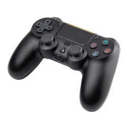 Gamepad Shogun PRO Bezprzewodowy PS4, Przewodowy PC/PS3