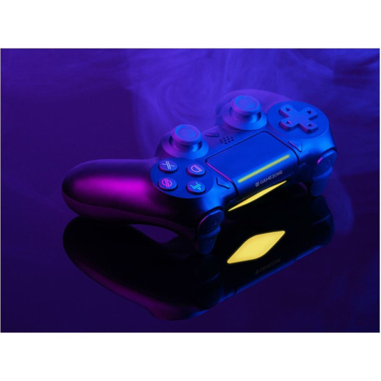 Gamepad Shogun PRO Bezprzewodowy PS4, Przewodowy PC/PS3