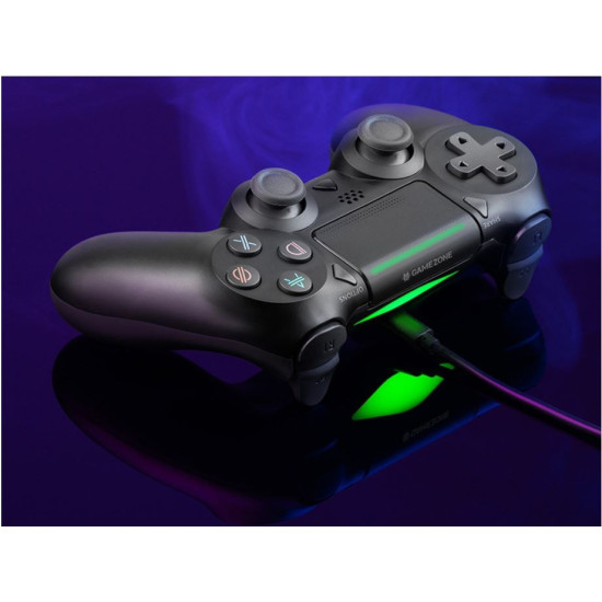 Gamepad Shogun PRO PC/PS3/PS4 