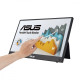 Monitor 16 cali MB16AMTR FHD IPS m-HDMI USB Dotyk