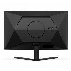 Monitor CQ32G4VE 31.5 cala Fast VA Zakrzywiony 180Hz HDMIx2 DP 