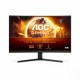 Monitor CQ32G4VE 31.5 cala Fast VA Zakrzywiony 180Hz HDMIx2 DP 