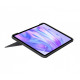 Etui z klawiaturą Combo Touch iPad Pro 11 M4 US grafitowy