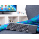 Klawiatura z touchpadem EXpert 2,4Ghz
