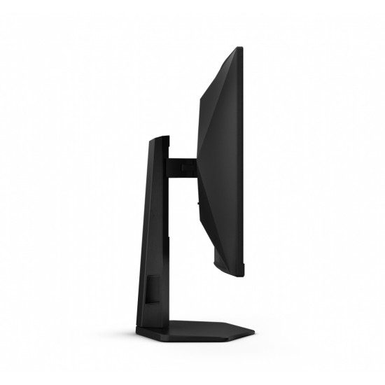 Monitor C27G4ZXU 27 cali Zakrzywiony Fast VA 280Hz HDMIx2 DP 