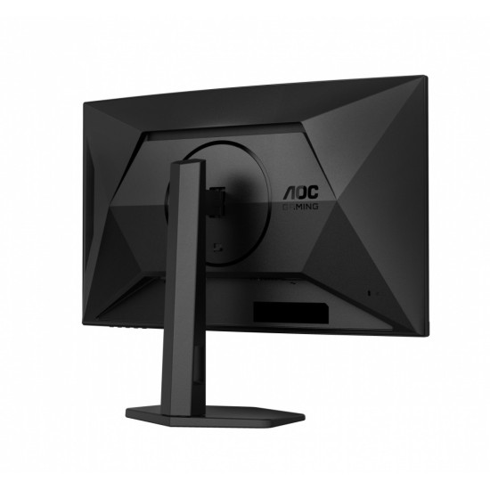 Monitor C27G4ZXU 27 cali Zakrzywiony Fast VA 280Hz HDMIx2 DP 