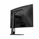 Monitor C27G4ZXU 27 cali Zakrzywiony Fast VA 280Hz HDMIx2 DP 