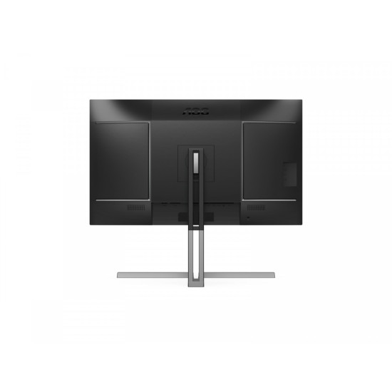 Monitor U32U3CV 31.5 cala Nano IPS 4K HDMIx2 DP USB-C RJ45 KVM Pivot Głośnik