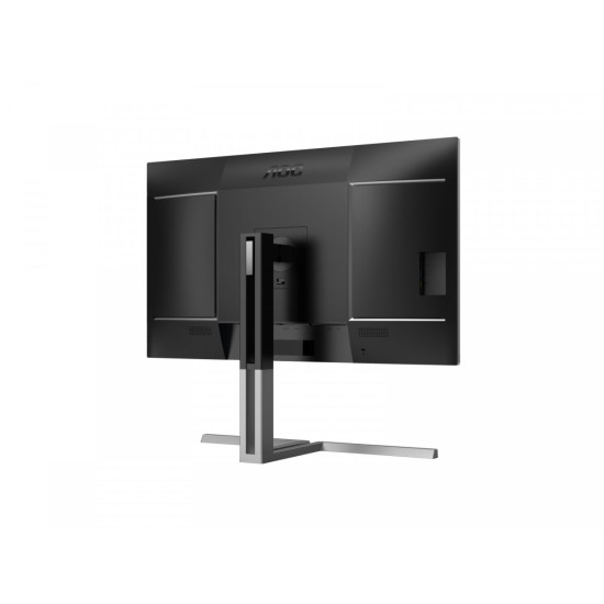 Monitor U32U3CV 31.5 cala Nano IPS 4K HDMIx2 DP USB-C RJ45 KVM Pivot Głośnik