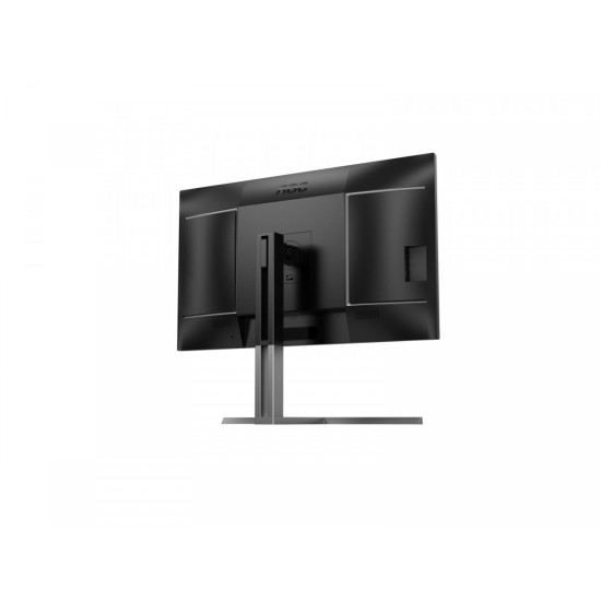 Monitor U32U3CV 31.5 cala Nano IPS 4K HDMIx2 DP USB-C RJ45 KVM Pivot Głośnik