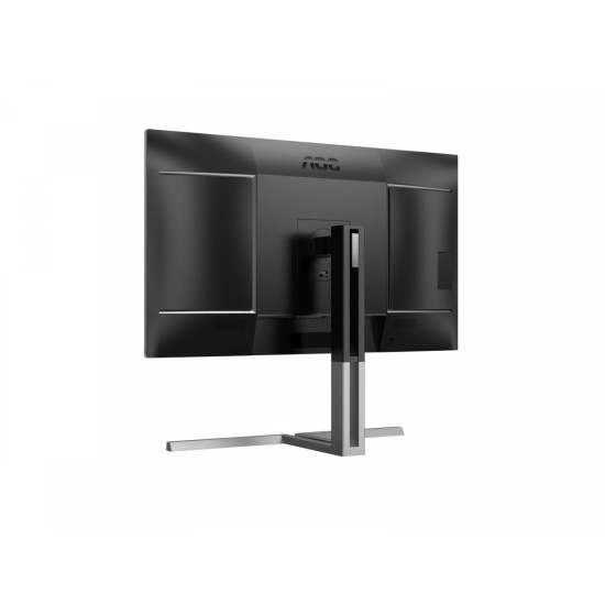 Monitor U32U3CV 31.5 cala Nano IPS 4K HDMIx2 DP USB-C RJ45 KVM Pivot Głośnik