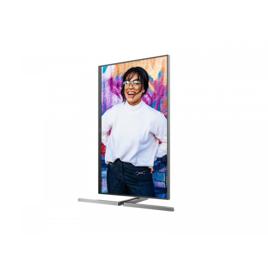 Monitor U32U3CV 31.5 cala Nano IPS 4K HDMIx2 DP USB-C RJ45 KVM Pivot Głośnik