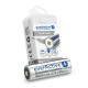 Akumulator 18500 3,7V Li-ion 2100 mAh USB-C Akumulator 18500 3,7V Li-ion 2100 mAh USB-C