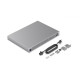 Przełącznik UniFi USW-Pro-Max-48 48-portowy, warstwa 3, Etherlighting