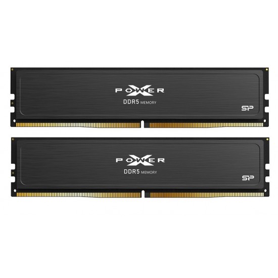 Pamięć DDR5 XPOWER Pulse 32GB/6000 2*16GB CL30