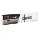 Uchwyt do TV 37-90' 80kg MC-421 VESA 600x400 