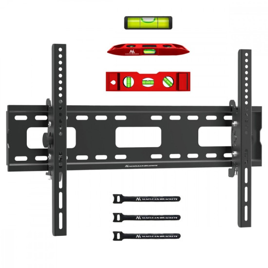 Uchwyt do TV 37-90' 80kg MC-421 VESA 600x400 