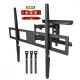 Uchwyt do TV 43-100' 80kg MC-423 