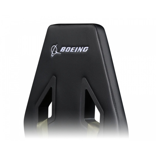 Fotel do symulatora lotów PRO military edition 