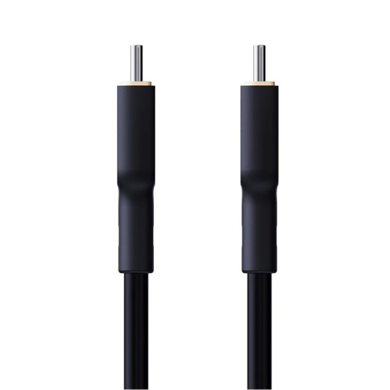 CB-SCC241 silikonowy kabel USB-C - USB-C | 1m | 5A | 240 W PD