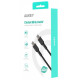 CB-SCC241 silikonowy kabel USB-C - USB-C | 1m | 5A | 240 W PD